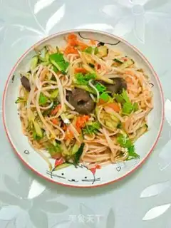 Make Quick sea cucumber step 5