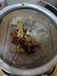 Make Quaffle step 7