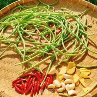 Make Homemade soybeans step 0