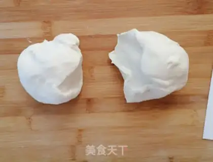Make The fragrance with a fry step 3
