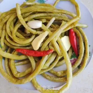 Make Homemade soybeans step 6