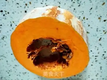 Make Pumpkin