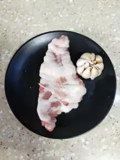 Make Soyapple step 0