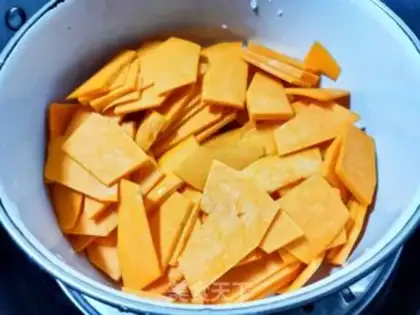 Make Pumpkin