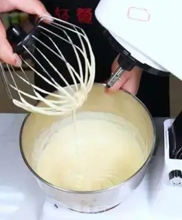 Make hot inscake tea step 7