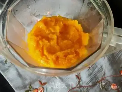 Make Pumpkin