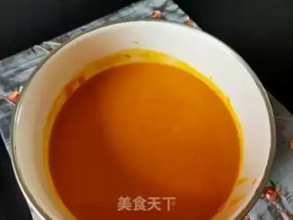Make Pumpkin