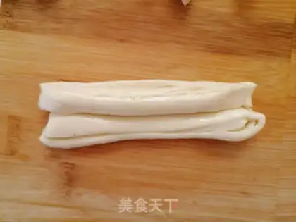 Make The fragrance with a fry step 10