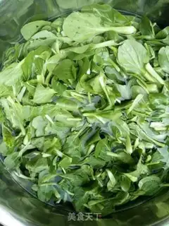 Make Homemade acid powder step 1