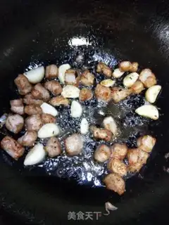 Make Soyapple step 7