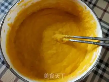 Make Pumpkin