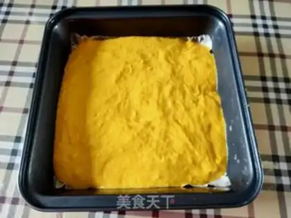 Make Pumpkin
