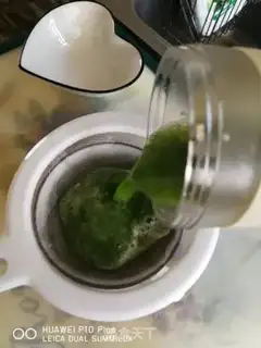 Make Summer breakfast step 2