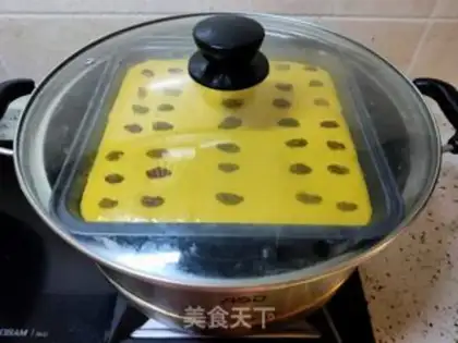 Make Pumpkin
