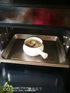 Make Summer breakfast step 4
