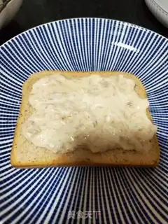 Make A simple sandwich step 2
