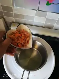Make Summer breakfast step 5