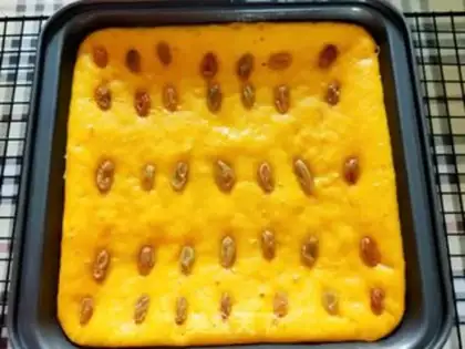 Make Pumpkin
