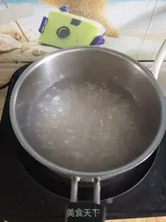 Make Mango Simirou step 1