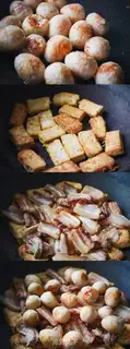 Make The stew step 3