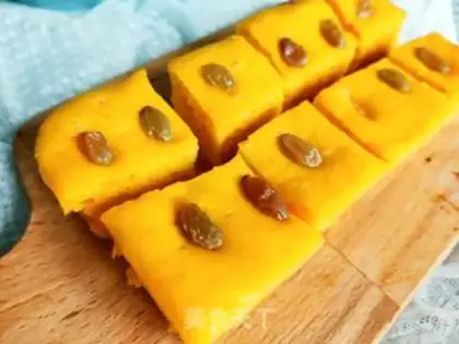 Make Pumpkin