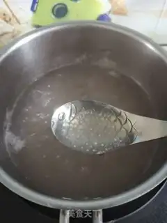Make Mango Simirou step 3