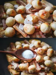 Make The stew step 4