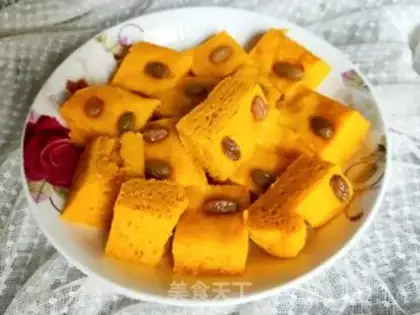 Make Pumpkin