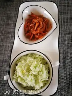 Make Summer breakfast step 9