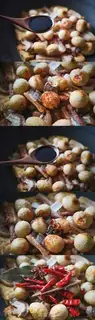 Make The stew step 5