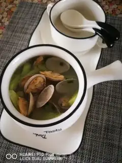 Make Summer breakfast step 10
