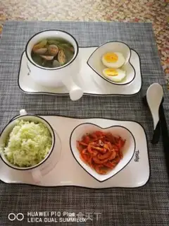 Make Summer breakfast step 12