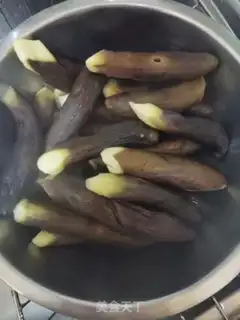 Make Garlic cheese step 2