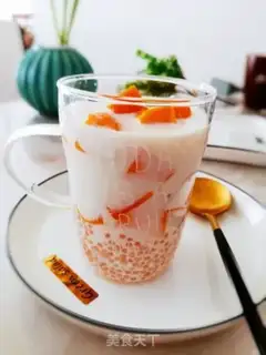 Make Mango Simirou step 8