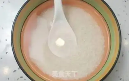 Make Intestine powder step 0