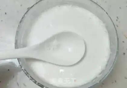Make Intestine powder step 2