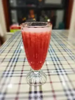 Make Watermelon juice step 5