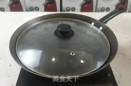 Make Intestine powder step 3