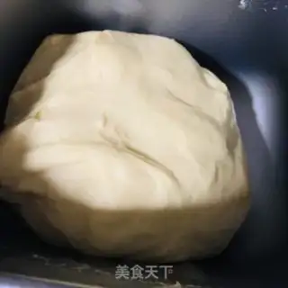Make Potato toast step 3