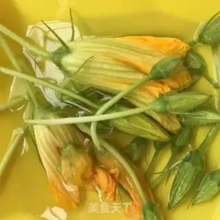 Make Pumpkin bouquet step 3