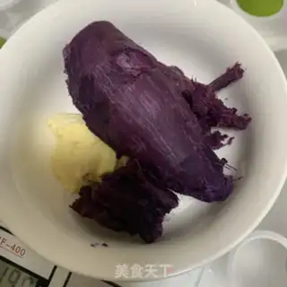 Make Potato toast step 5