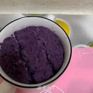 Make Potato toast step 6
