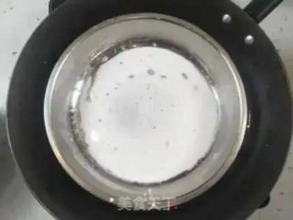 Make Intestine powder step 5