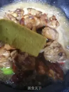 Make Chicken thighs step 9