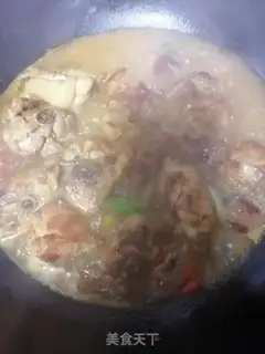 Make Chicken thighs step 10