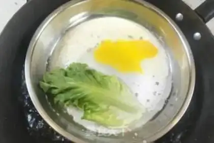 Make Intestine powder step 7