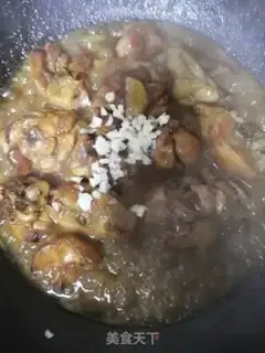 Make Chicken thighs step 11