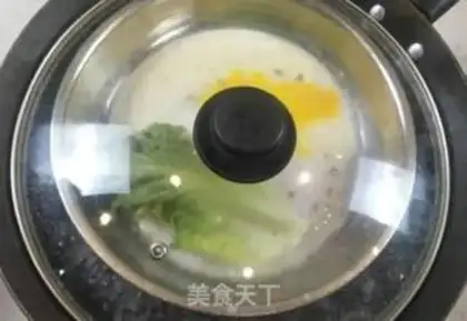 Make Intestine powder step 8