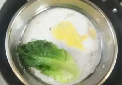 Make Intestine powder step 9