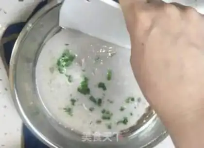 Make Intestine powder step 10
